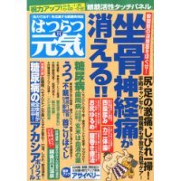 はつらつ元気